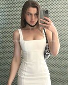 Анкета проститутки Надя - метро Дорогомилово, возраст - 21