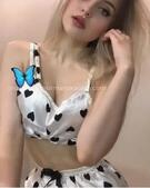 Анкета проститутки Елена - метро Хамовники, возраст - 22