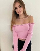 Анкета проститутки Зина - метро Крылатское, возраст - 23