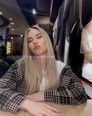 Анкета проститутки Таисия - метро Нагатино-Садовники, возраст - 23