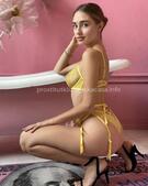 Анкета проститутки Римма - метро Тверской, возраст - 23