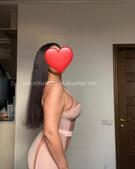 Анкета проститутки Екатерина - метро Тверской, возраст - 23