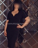 Анкета проститутки Варвара - метро Пресненский, возраст - 23