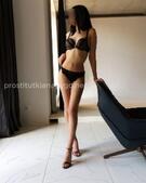 Анкета проститутки Риана - метро Пресненский, возраст - 23