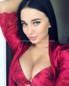 Анкета проститутки Надюша - метро Щукино, возраст - 24