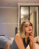 Анкета проститутки Мария - метро Лианозово, возраст - 24