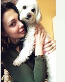 Анкета проститутки Марго - метро Марьино, возраст - 24