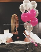 Анкета проститутки Нелли - метро Мещанский, возраст - 24