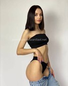 Анкета проститутки Света - метро Хамовники, возраст - 24