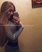 Анкета проститутки Пелагея - метро Таганский, возраст - 25