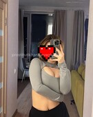 Анкета проститутки Эмма - метро Даниловский, возраст - 25