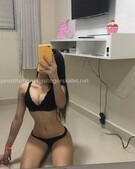 Анкета проститутки Леся - метро Тверской, возраст - 25