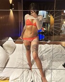 Анкета проститутки Света - метро Беговой, возраст - 26