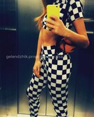 Анкета проститутки Снежана - метро Тверской, возраст - 26