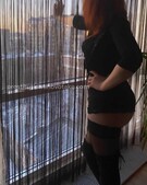 Анкета проститутки Надя - метро Южнопортовый, возраст - 27