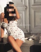 Анкета проститутки Олеся - метро Ясенево, возраст - 30