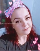 Анкета проститутки Юля - метро Басманный, возраст - 34