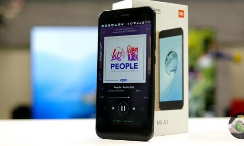 Обзор недорогого смартфона Xiaomi Mi A1 с цельнометаллическим корпусом и хорошей двойной камерой Xiaomi mi a1 64 гб описание