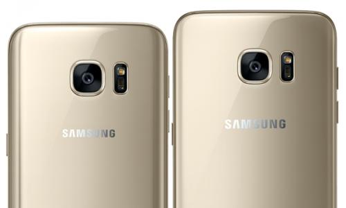 Камера Samsung Galaxy S7: сравнение с конкурентами